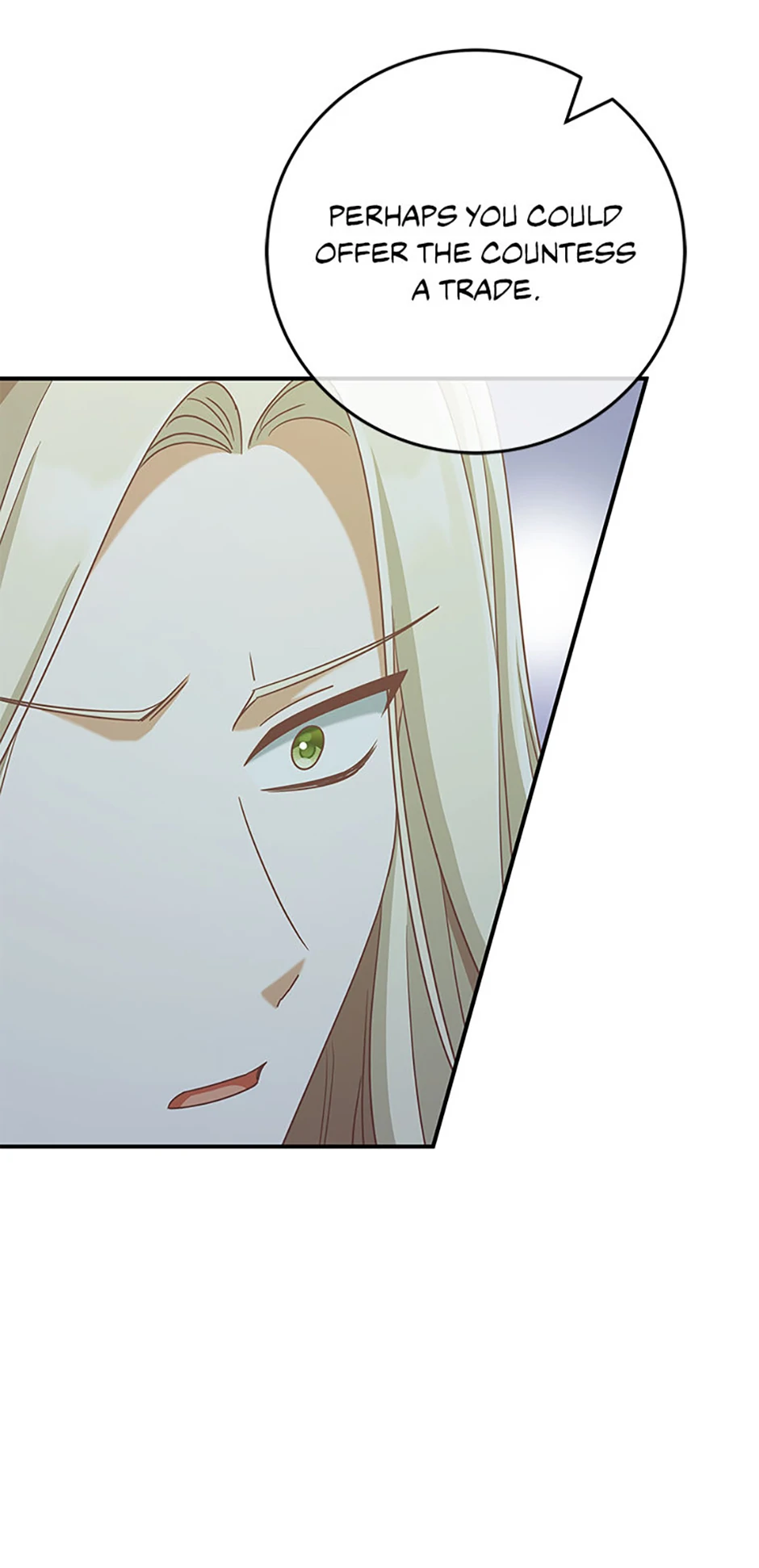 I’m Not the Final Boss’ Lover Chapter 77 page 6