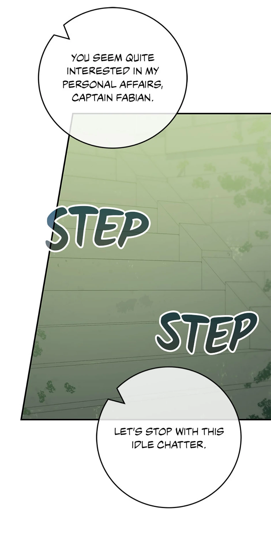 I’m Not the Final Boss’ Lover Chapter 77 page 7