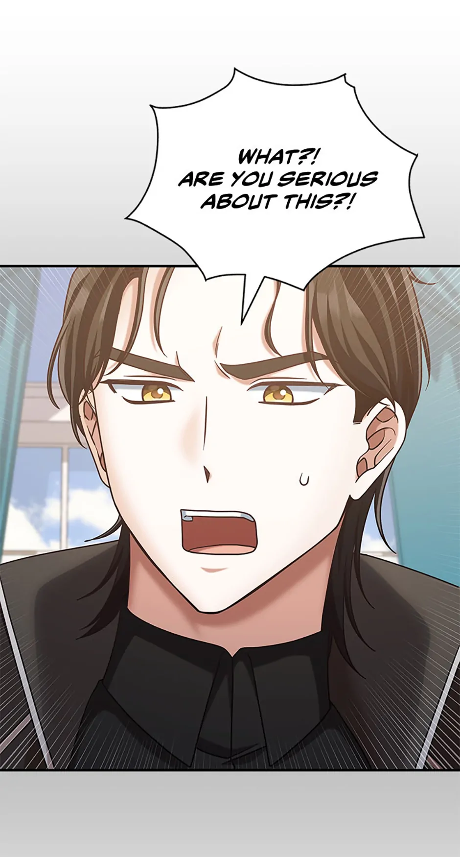 I’m Not the Final Boss’ Lover Chapter 83 page 24