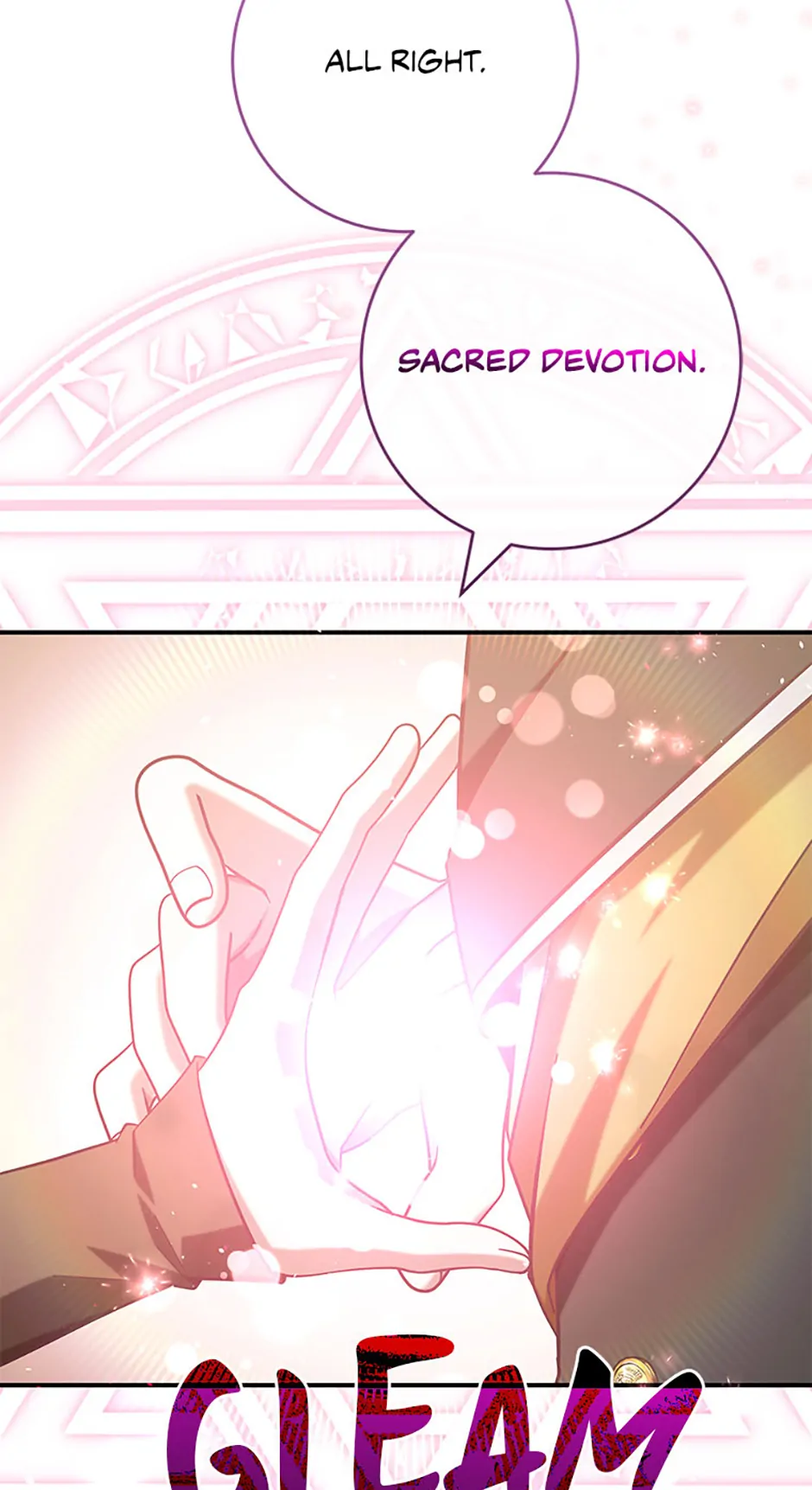 I’m Not the Final Boss’ Lover Chapter 83 page 46