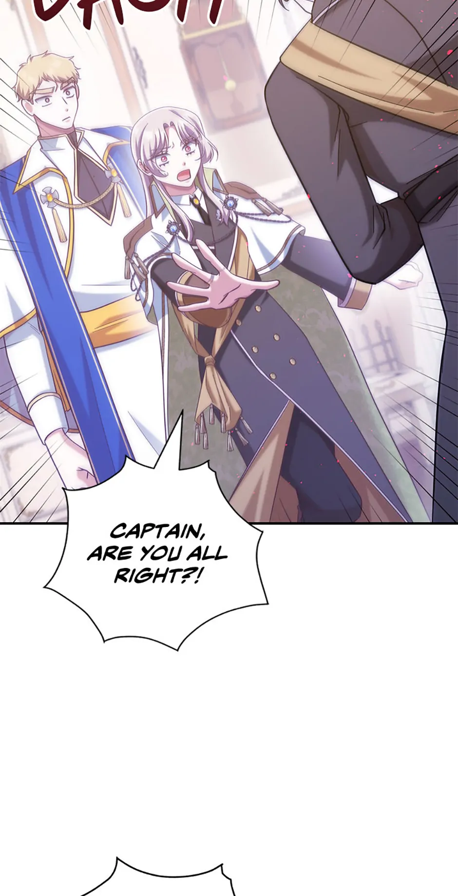 I’m Not the Final Boss’ Lover Chapter 83 page 60
