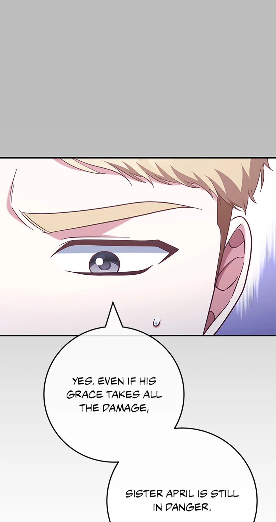 I’m Not the Final Boss’ Lover Chapter 83 page 64