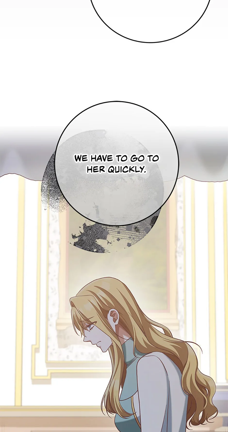 I’m Not the Final Boss’ Lover Chapter 83 page 65
