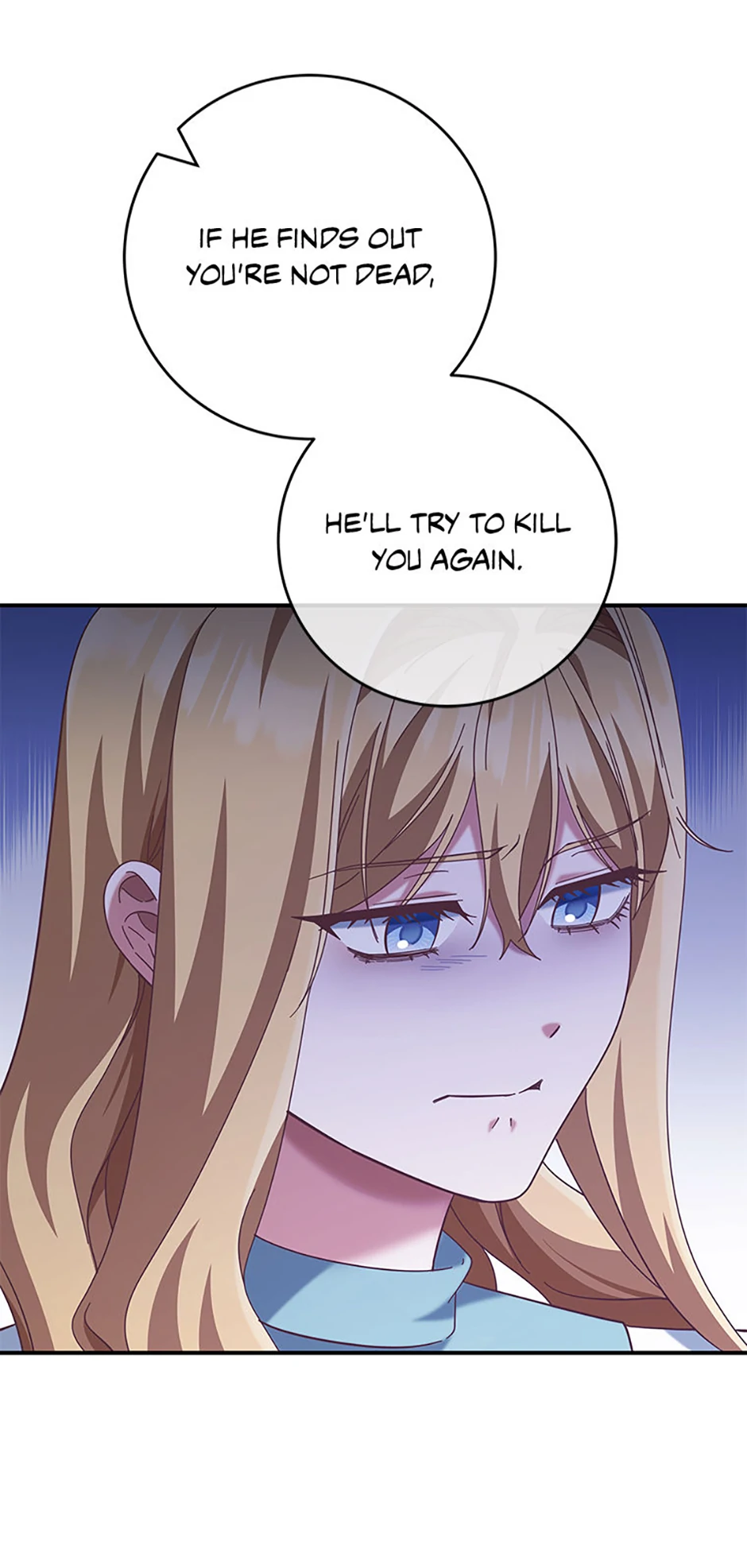I’m Not the Final Boss’ Lover Chapter 83 page 68