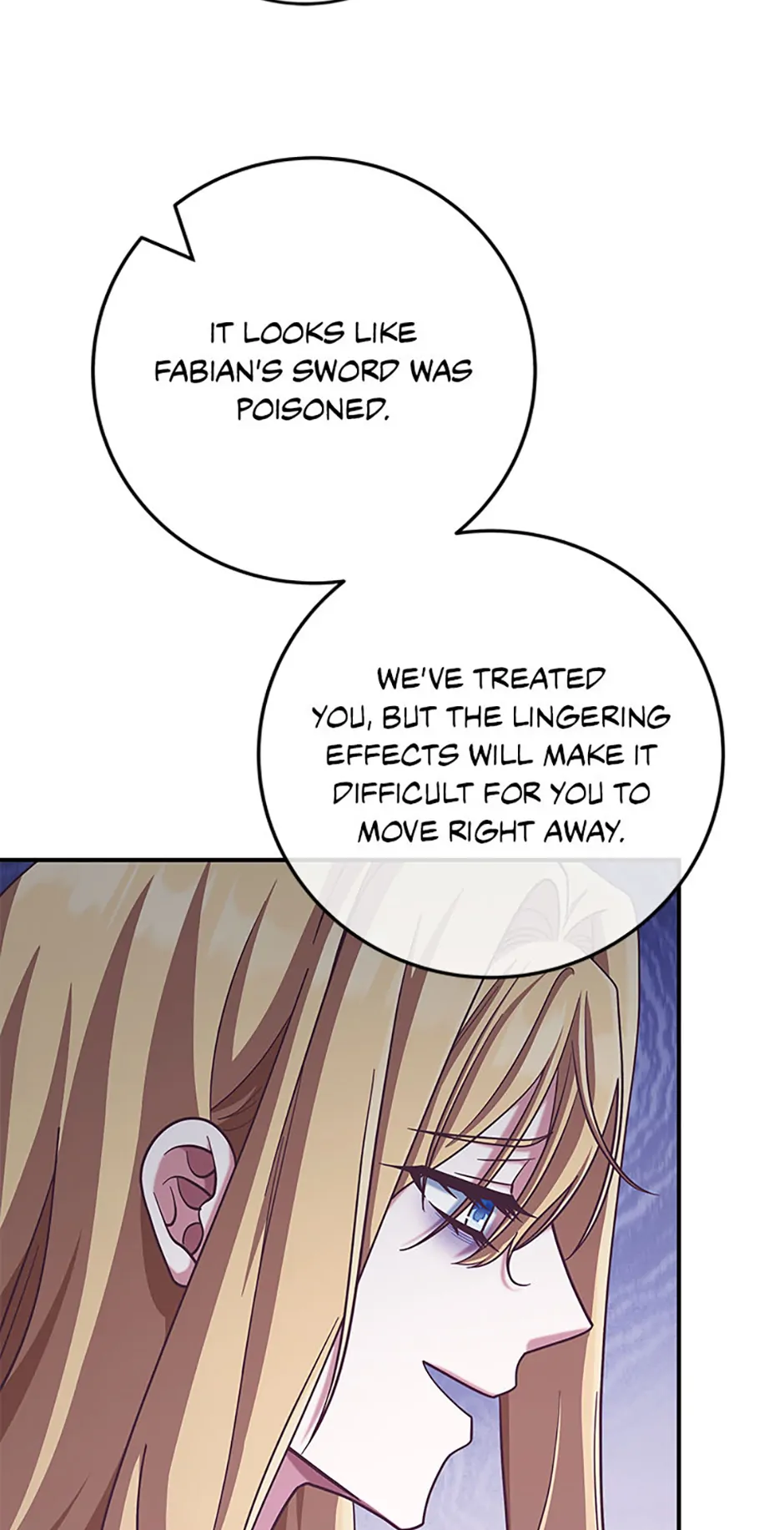 I’m Not the Final Boss’ Lover Chapter 83 page 7