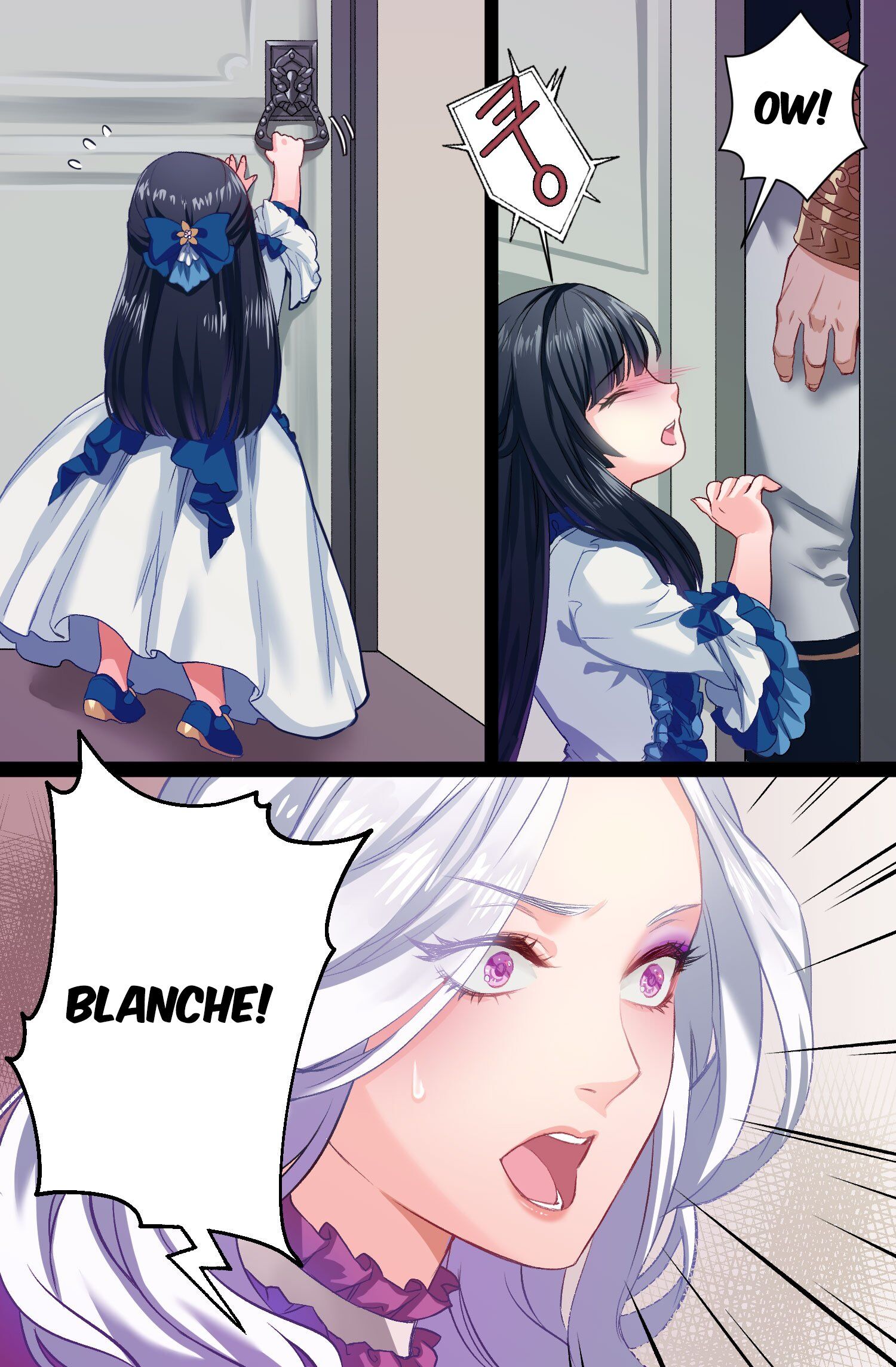 I’m Only a Stepmother, But My Daughter is Just So Cute! Chapter 0 page 15