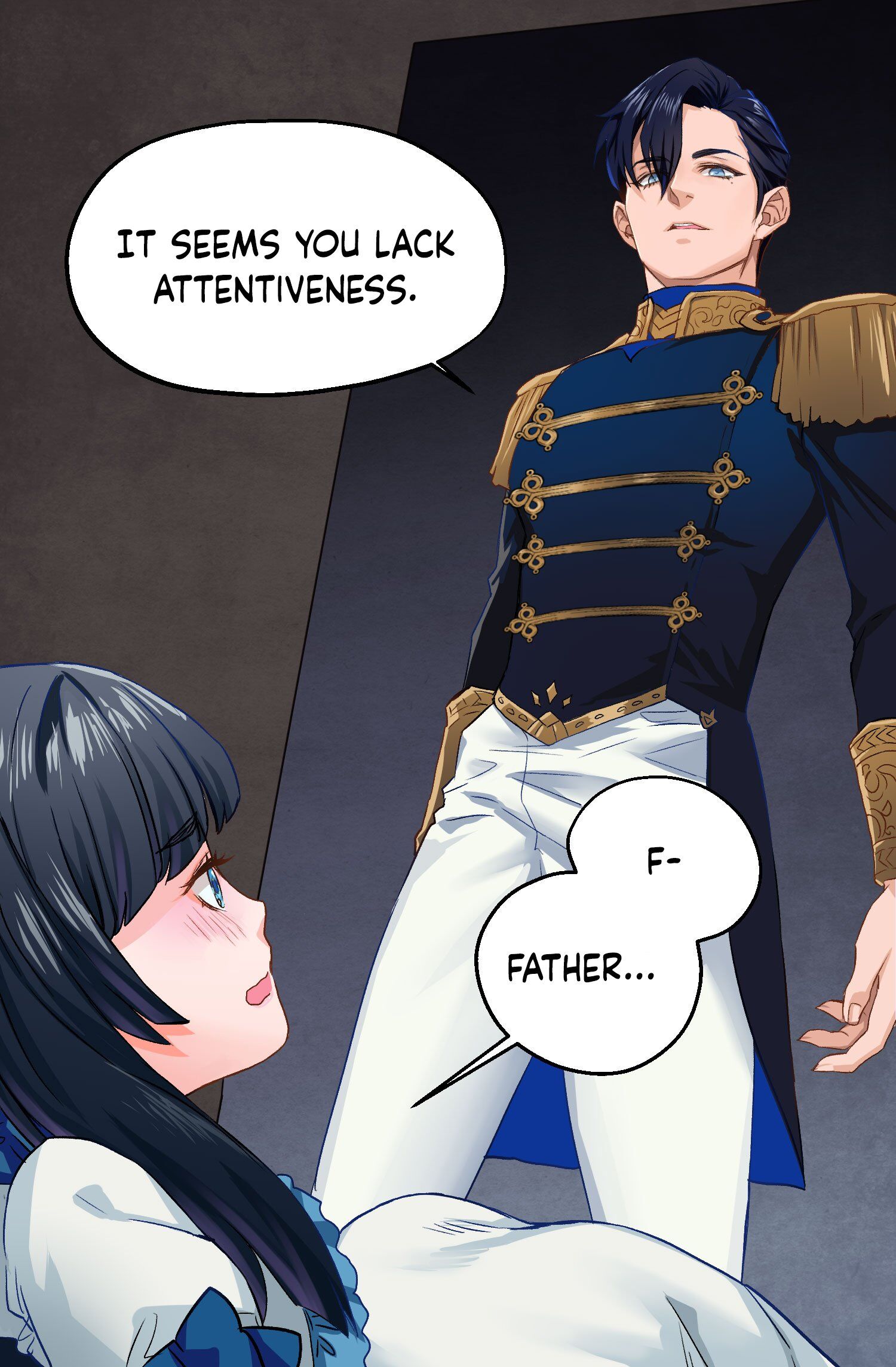 I’m Only a Stepmother, But My Daughter is Just So Cute! Chapter 0 page 16