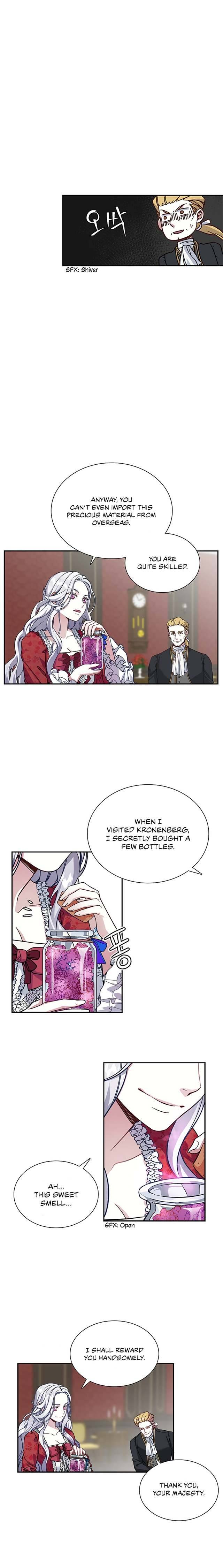 I’m Only a Stepmother, But My Daughter is Just So Cute! Chapter 10 page 11