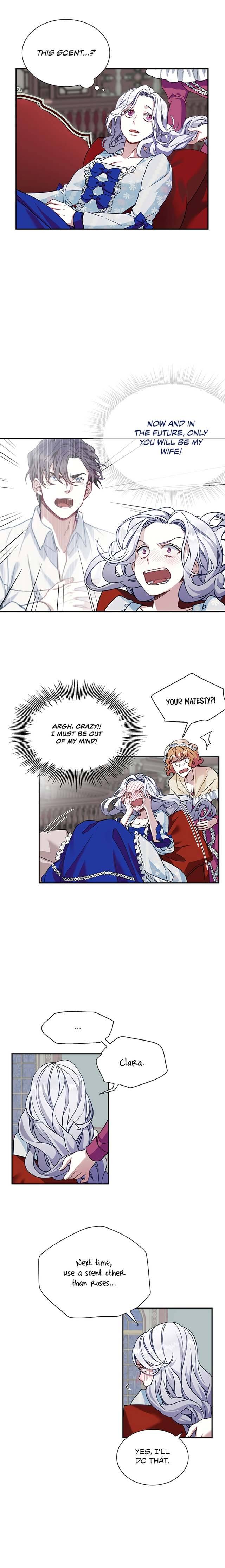 I’m Only a Stepmother, But My Daughter is Just So Cute! Chapter 10 page 2