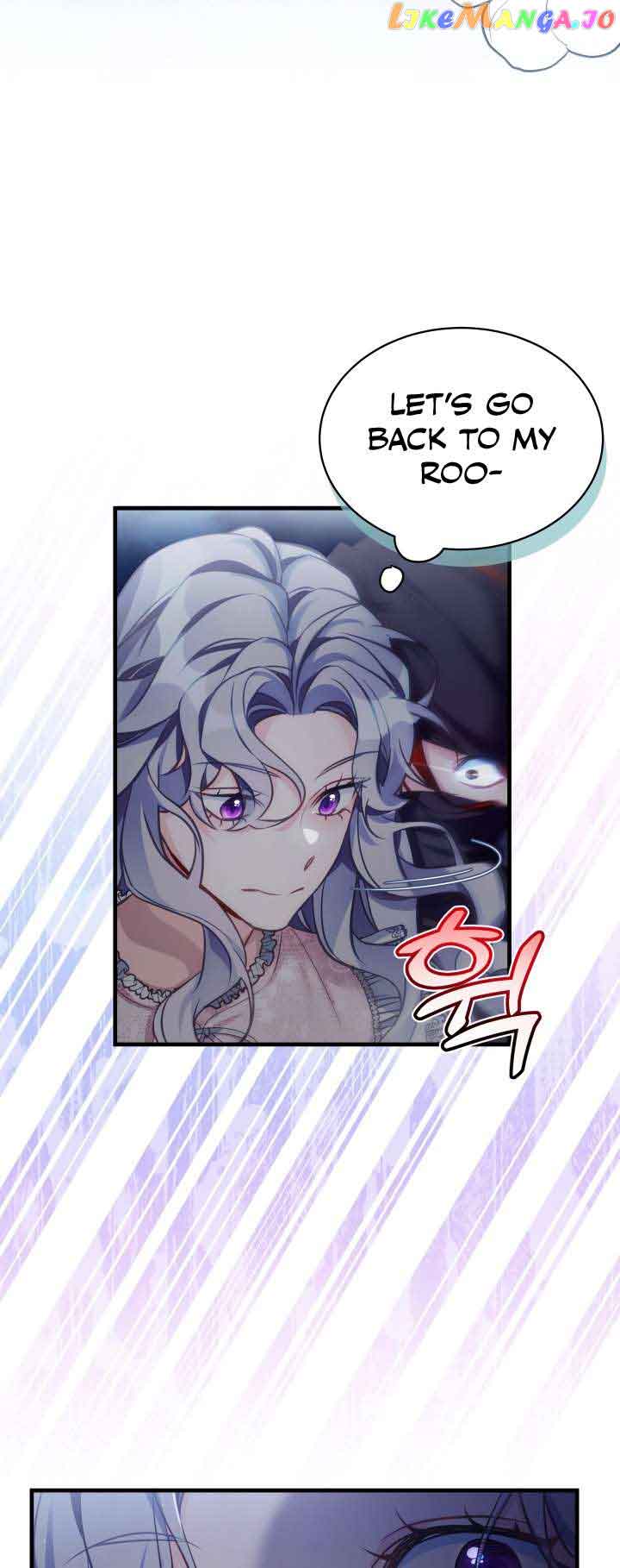 I’m Only a Stepmother, But My Daughter is Just So Cute! Chapter 103 page 10