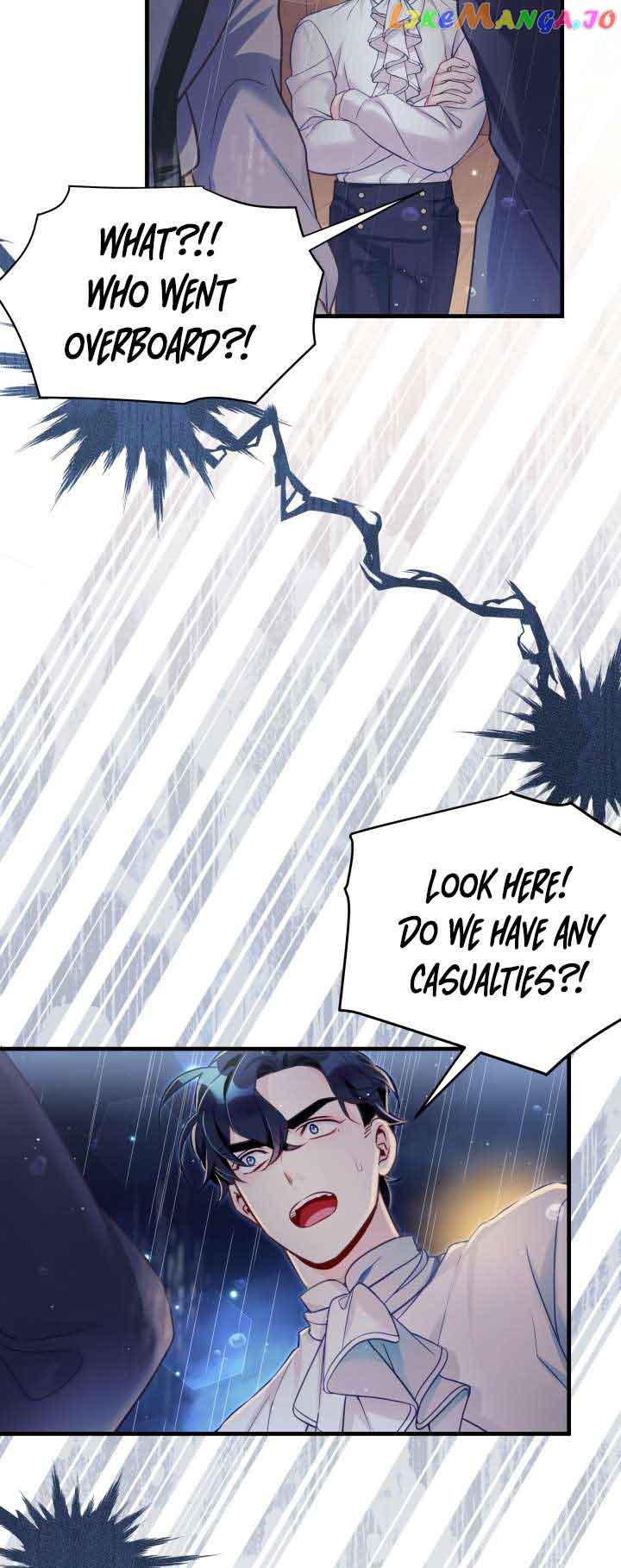 I’m Only a Stepmother, But My Daughter is Just So Cute! Chapter 103 page 19