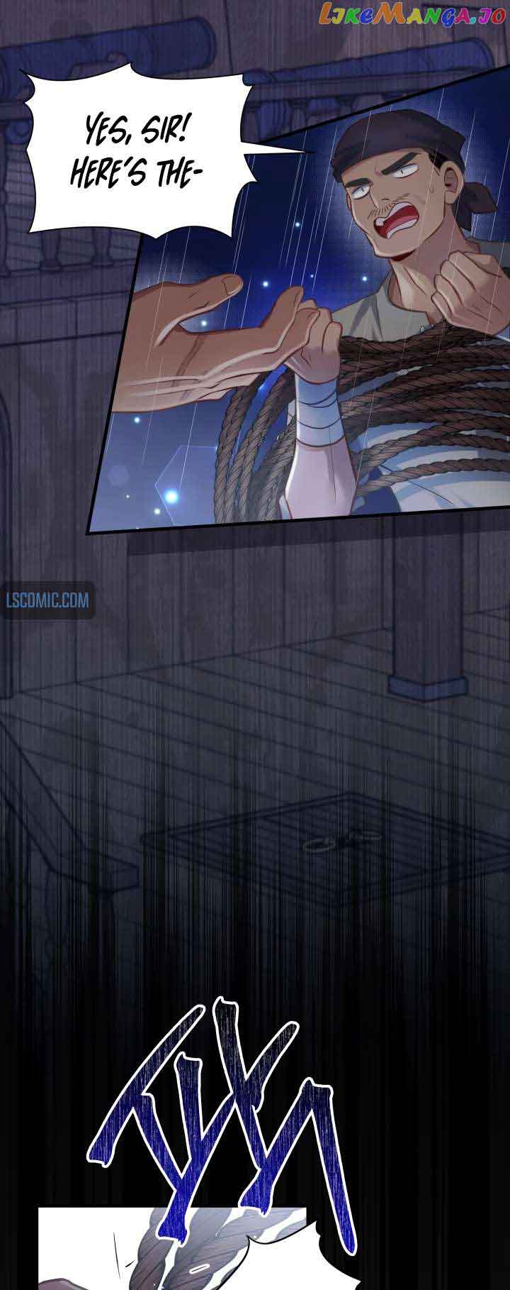 I’m Only a Stepmother, But My Daughter is Just So Cute! Chapter 103 page 23