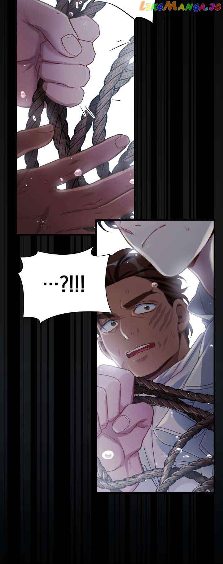 I’m Only a Stepmother, But My Daughter is Just So Cute! Chapter 103 page 24