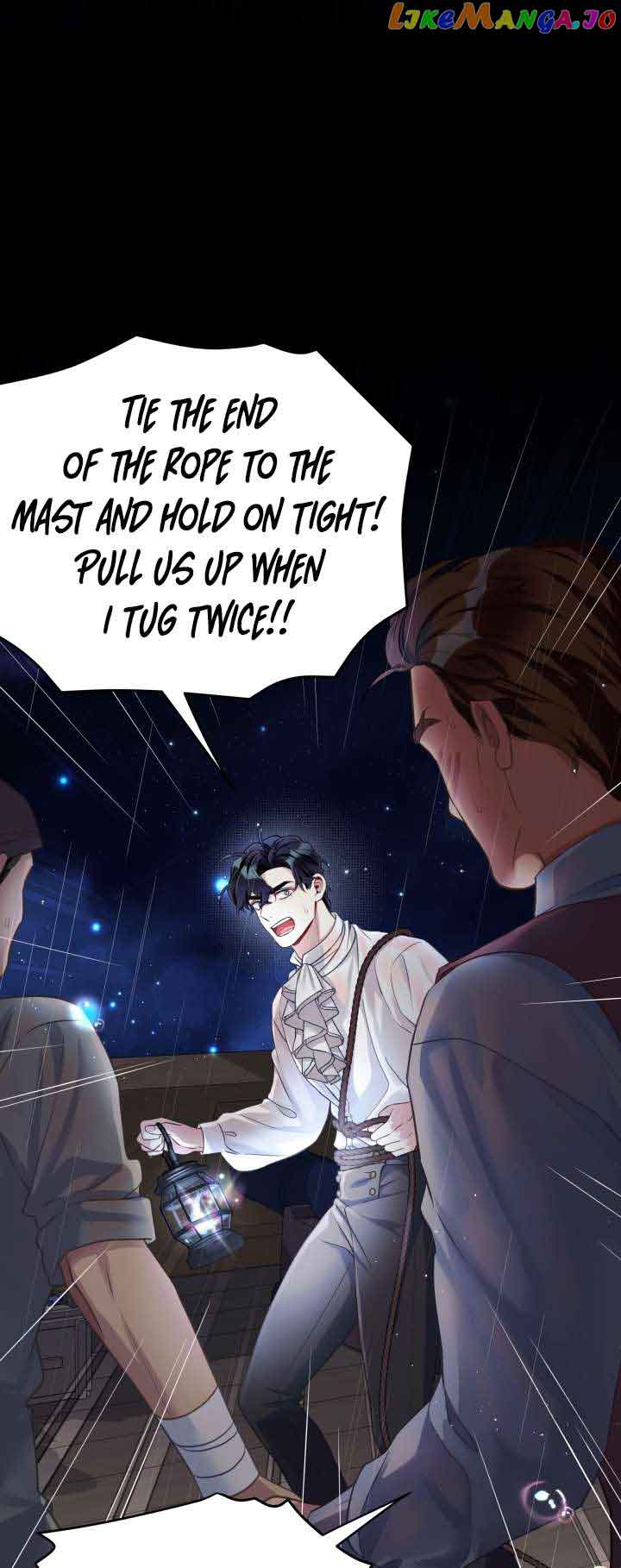 I’m Only a Stepmother, But My Daughter is Just So Cute! Chapter 103 page 25
