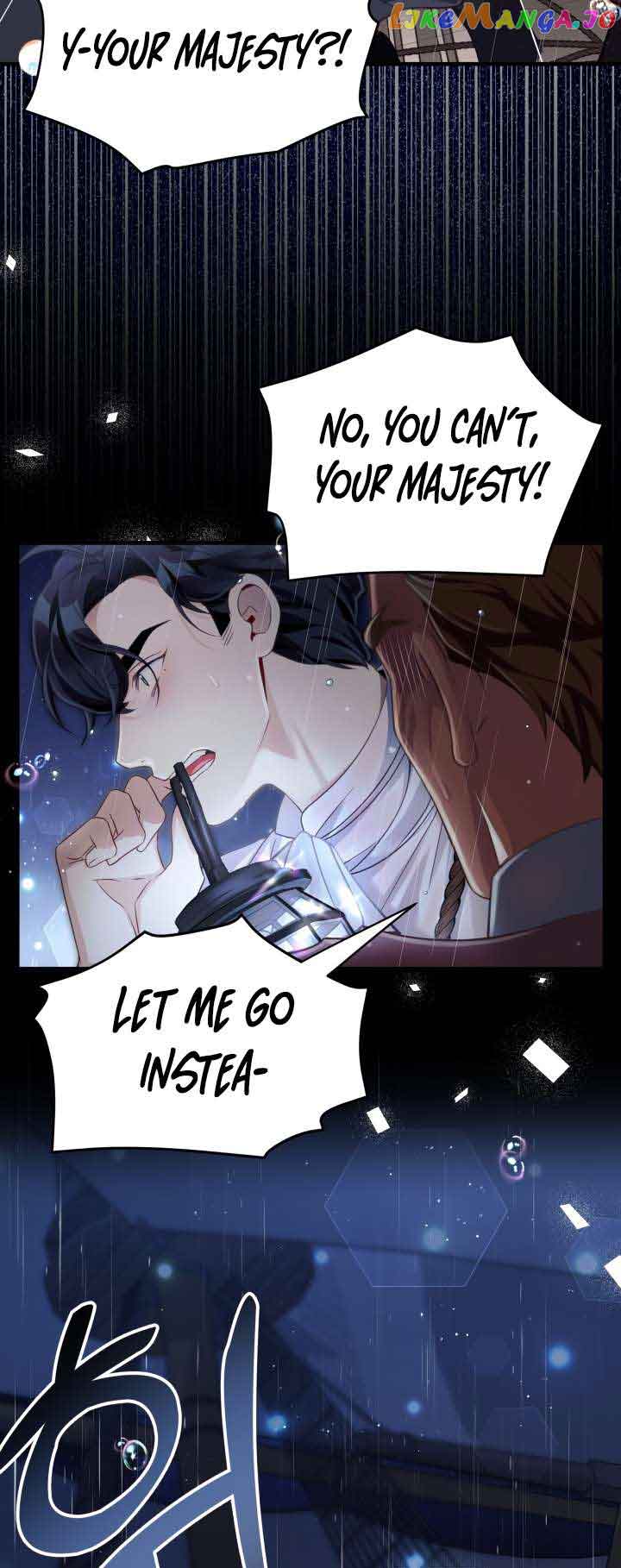 I’m Only a Stepmother, But My Daughter is Just So Cute! Chapter 103 page 26