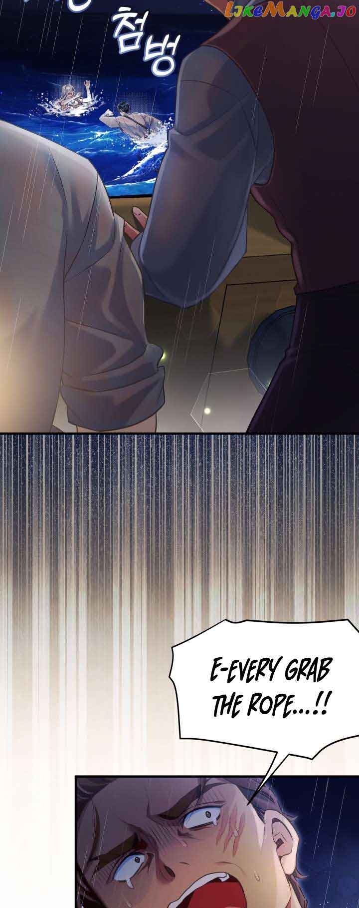 I’m Only a Stepmother, But My Daughter is Just So Cute! Chapter 103 page 29