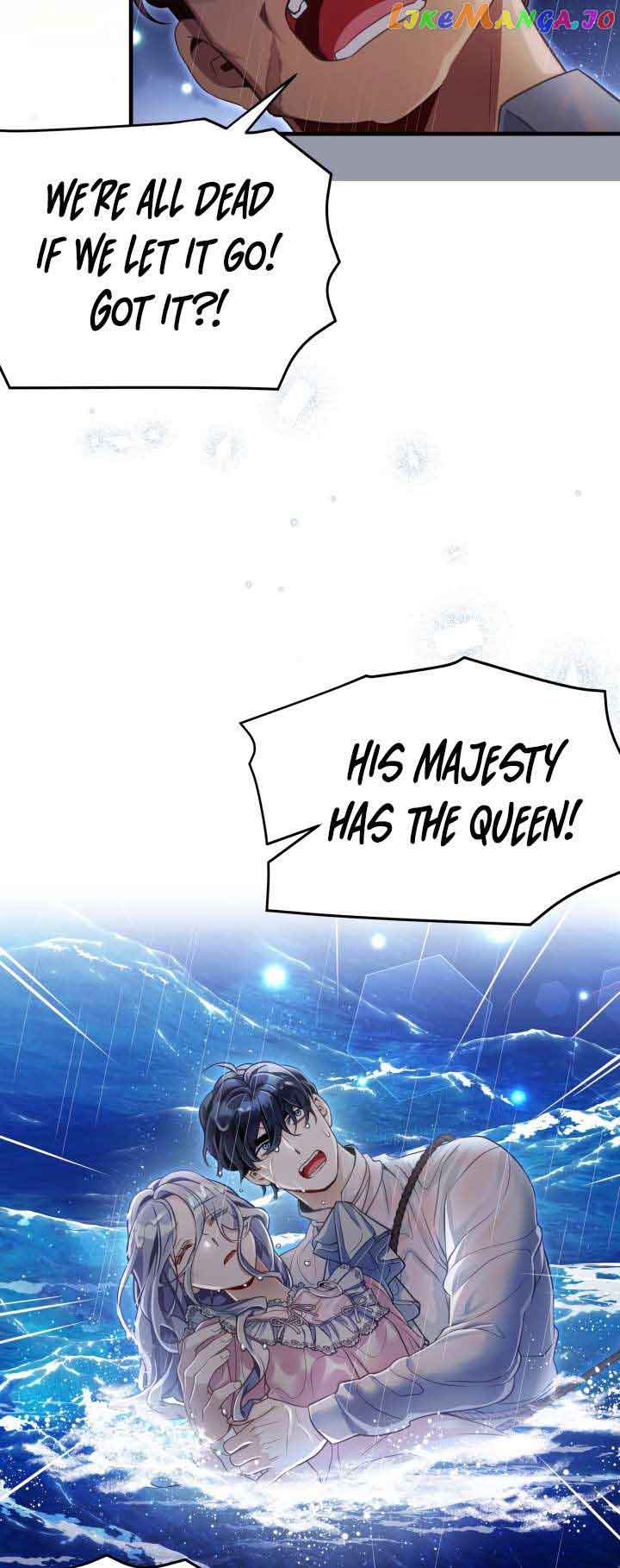 I’m Only a Stepmother, But My Daughter is Just So Cute! Chapter 103 page 30