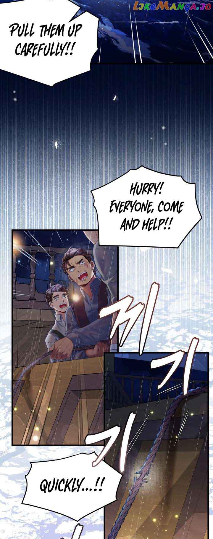 I’m Only a Stepmother, But My Daughter is Just So Cute! Chapter 103 page 31