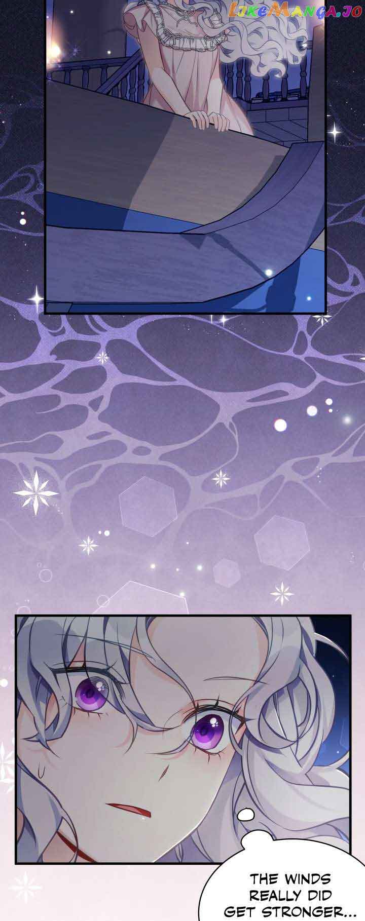 I’m Only a Stepmother, But My Daughter is Just So Cute! Chapter 103 page 3