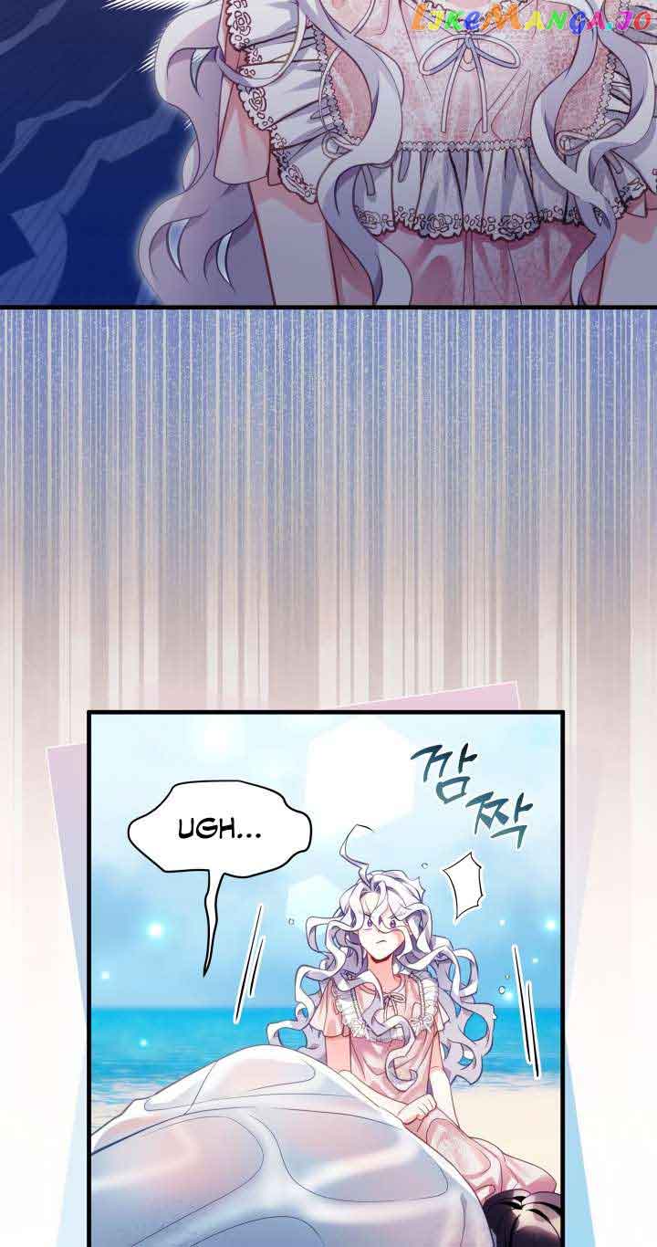 I’m Only a Stepmother, But My Daughter is Just So Cute! Chapter 103 page 48