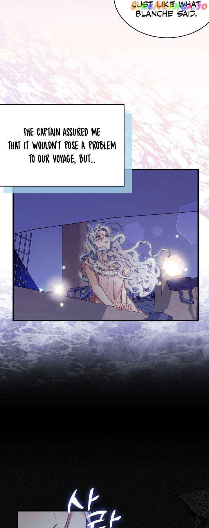 I’m Only a Stepmother, But My Daughter is Just So Cute! Chapter 103 page 4