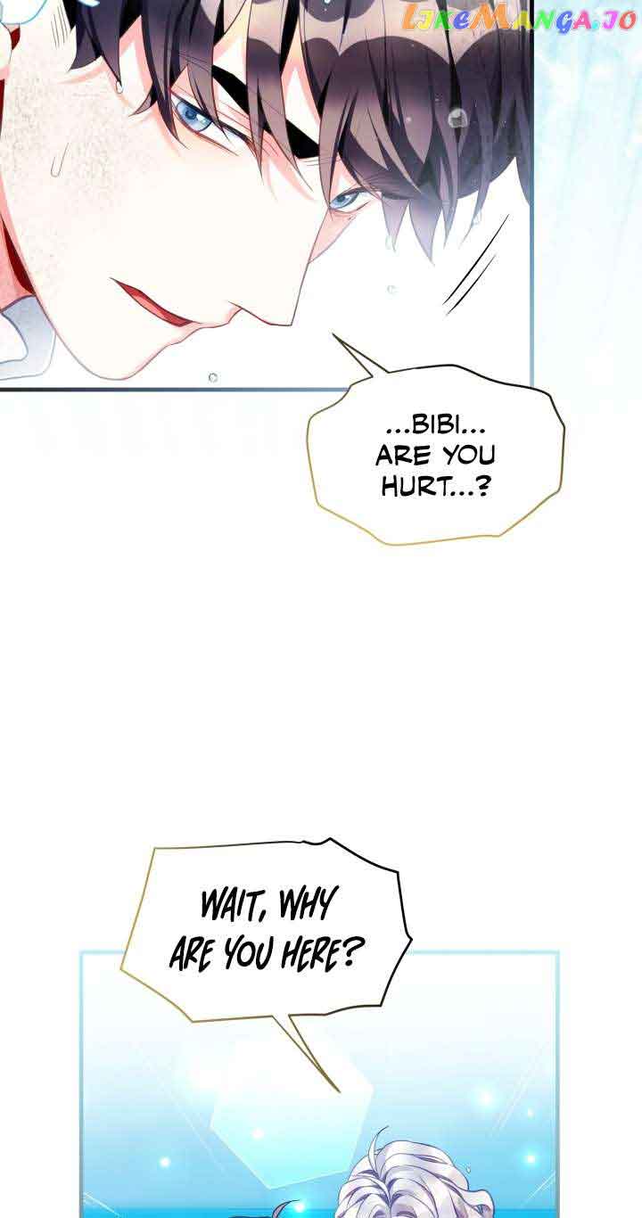 I’m Only a Stepmother, But My Daughter is Just So Cute! Chapter 103 page 56