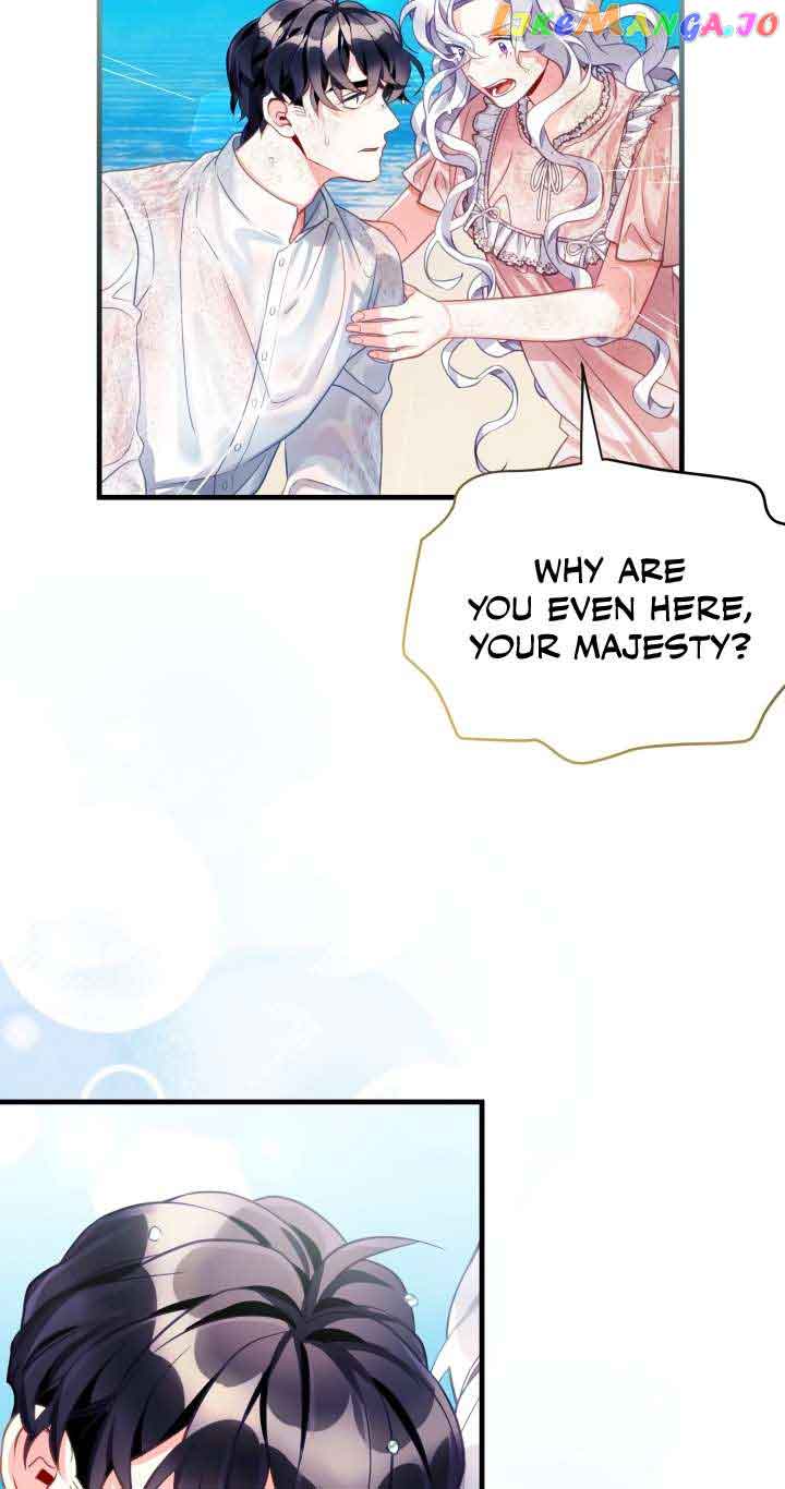 I’m Only a Stepmother, But My Daughter is Just So Cute! Chapter 103 page 57