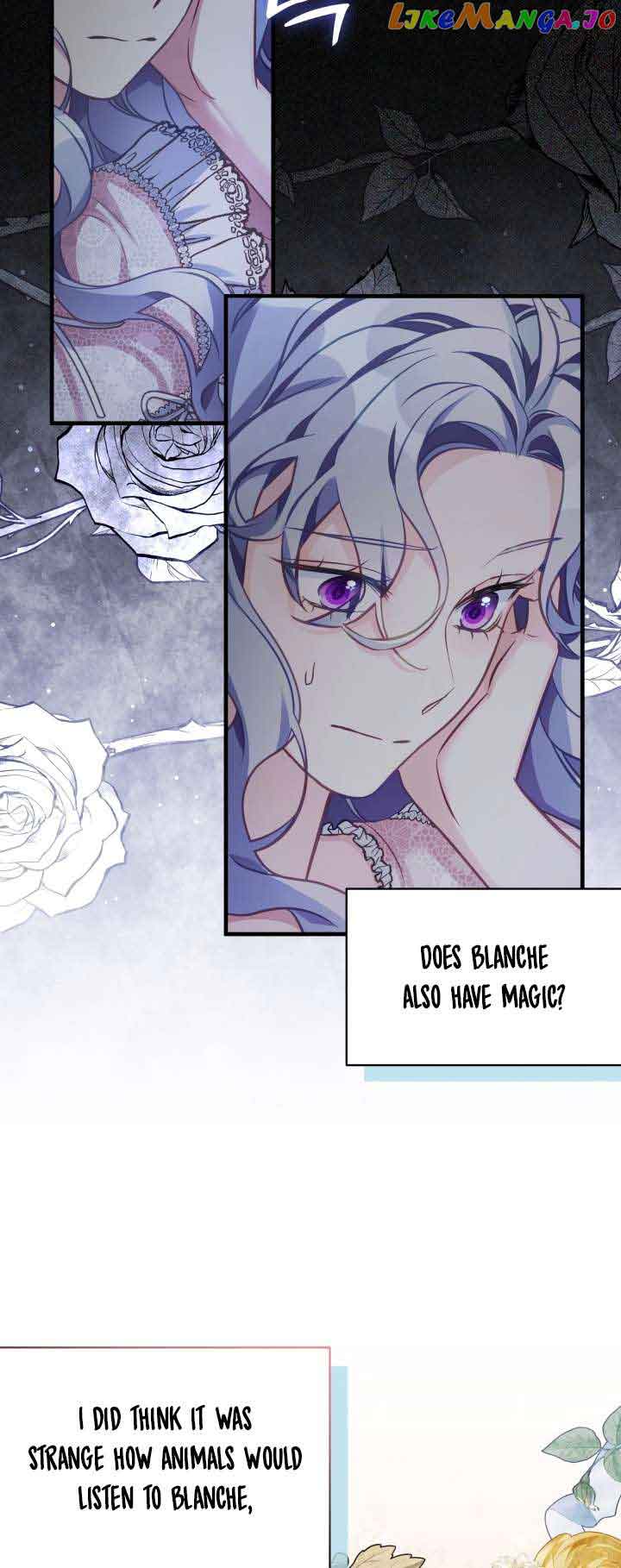 I’m Only a Stepmother, But My Daughter is Just So Cute! Chapter 103 page 5