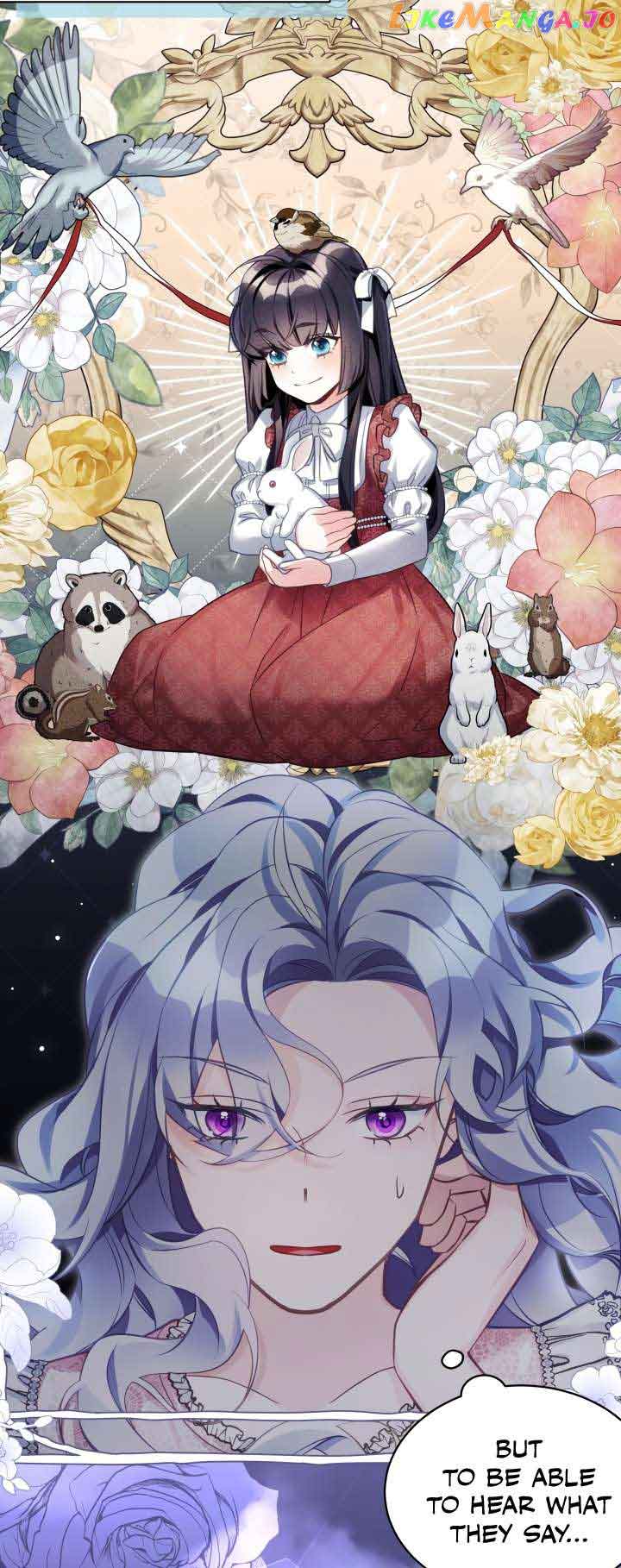 I’m Only a Stepmother, But My Daughter is Just So Cute! Chapter 103 page 6