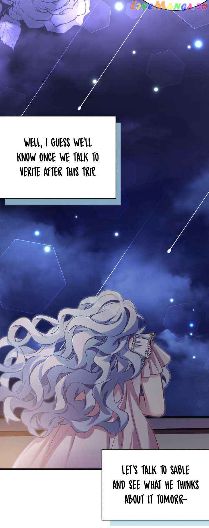 I’m Only a Stepmother, But My Daughter is Just So Cute! Chapter 103 page 7