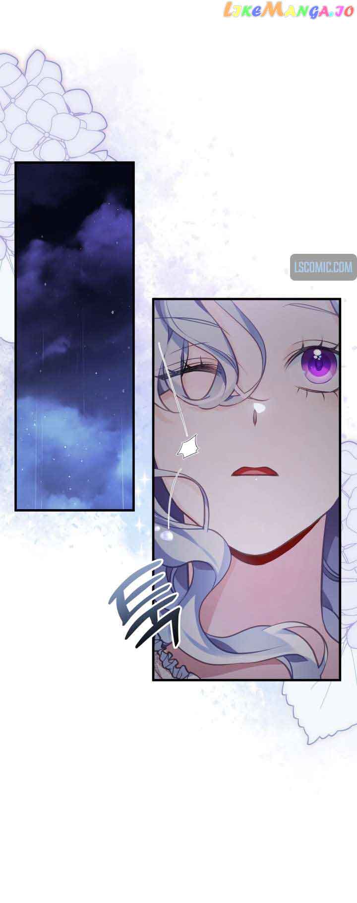 I’m Only a Stepmother, But My Daughter is Just So Cute! Chapter 103 page 8