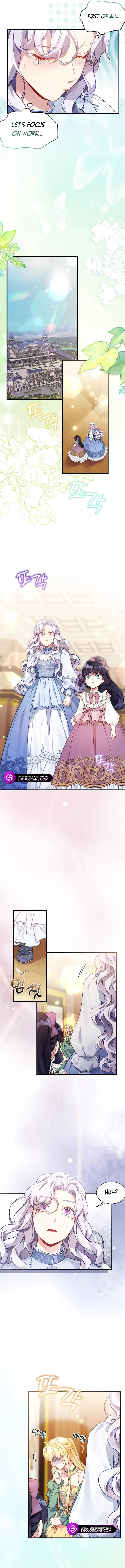 I’m Only a Stepmother, But My Daughter is Just So Cute! Chapter 120 page 11