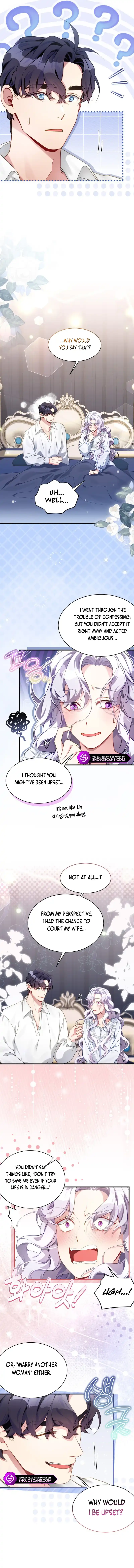 I’m Only a Stepmother, But My Daughter is Just So Cute! Chapter 120 page 5