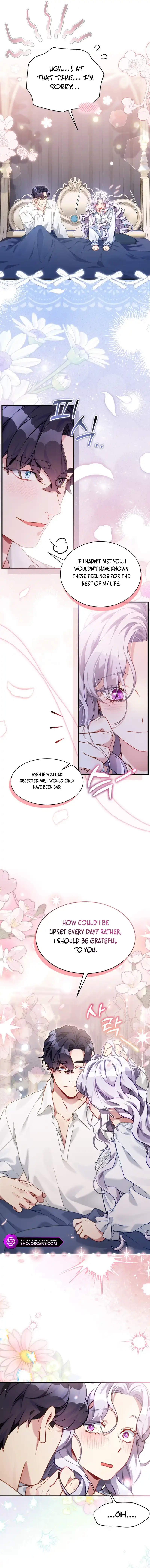 I’m Only a Stepmother, But My Daughter is Just So Cute! Chapter 120 page 6