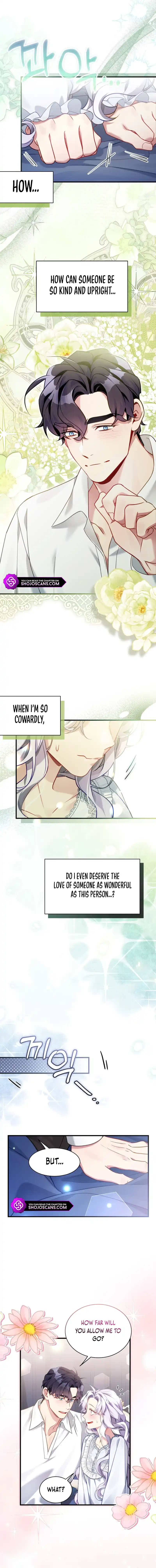 I’m Only a Stepmother, But My Daughter is Just So Cute! Chapter 120 page 7