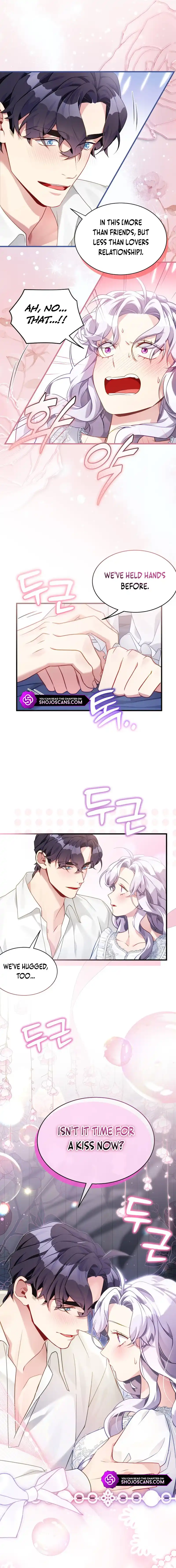 I’m Only a Stepmother, But My Daughter is Just So Cute! Chapter 120 page 8