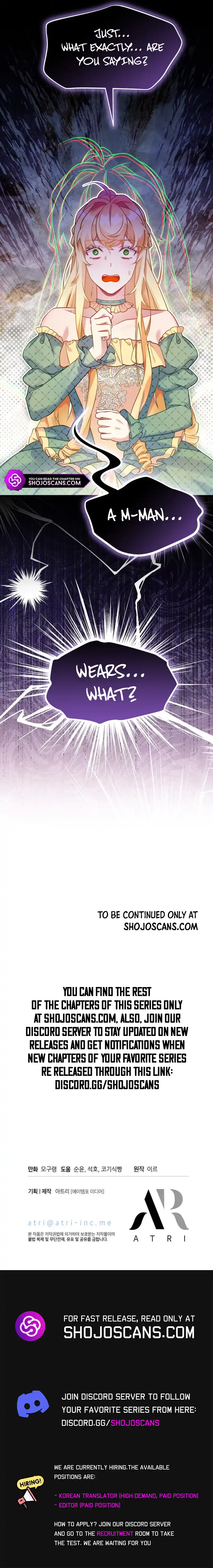 I’m Only a Stepmother, But My Daughter is Just So Cute! Chapter 121 page 11