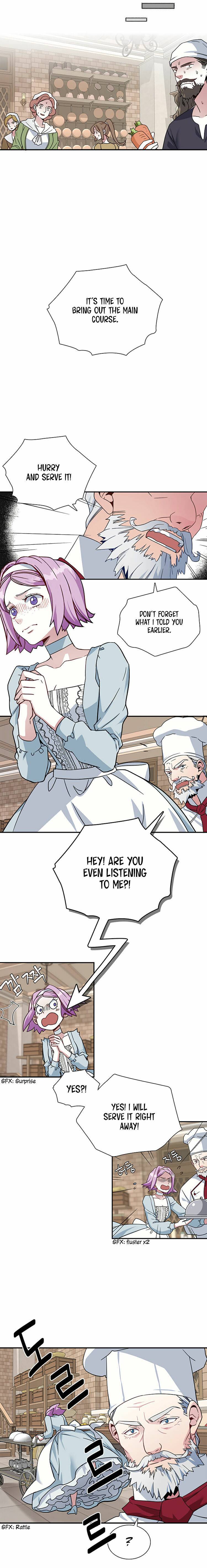 I’m Only a Stepmother, But My Daughter is Just So Cute! Chapter 20 page 13