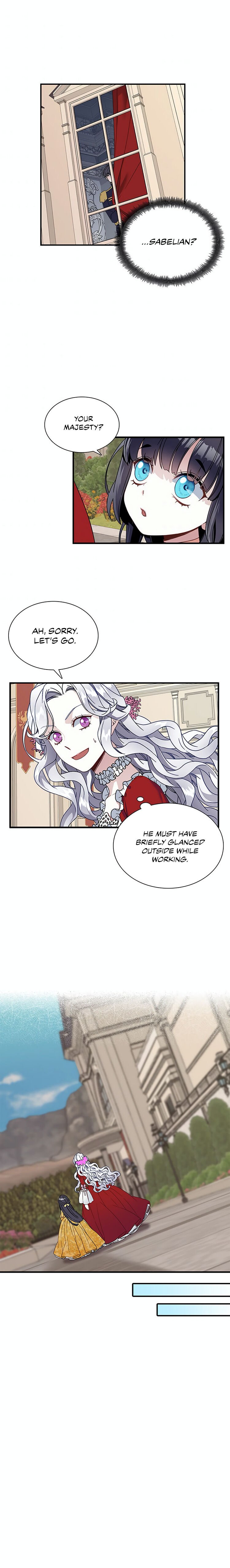 I’m Only a Stepmother, But My Daughter is Just So Cute! Chapter 25 page 15