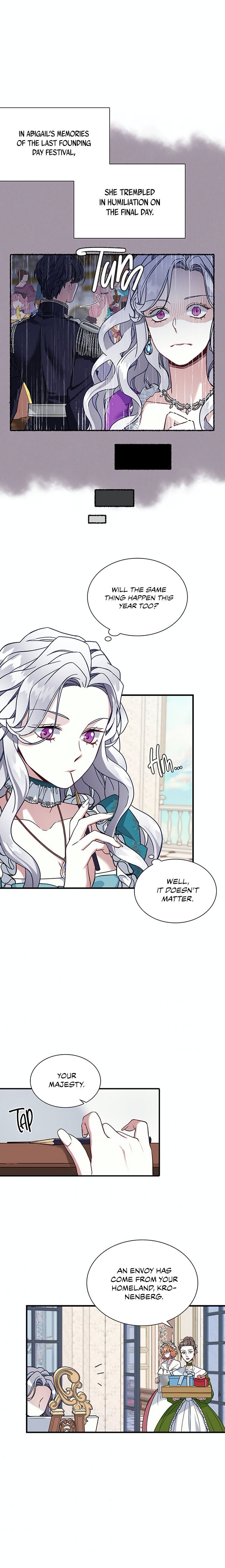 I’m Only a Stepmother, But My Daughter is Just So Cute! Chapter 25 page 19