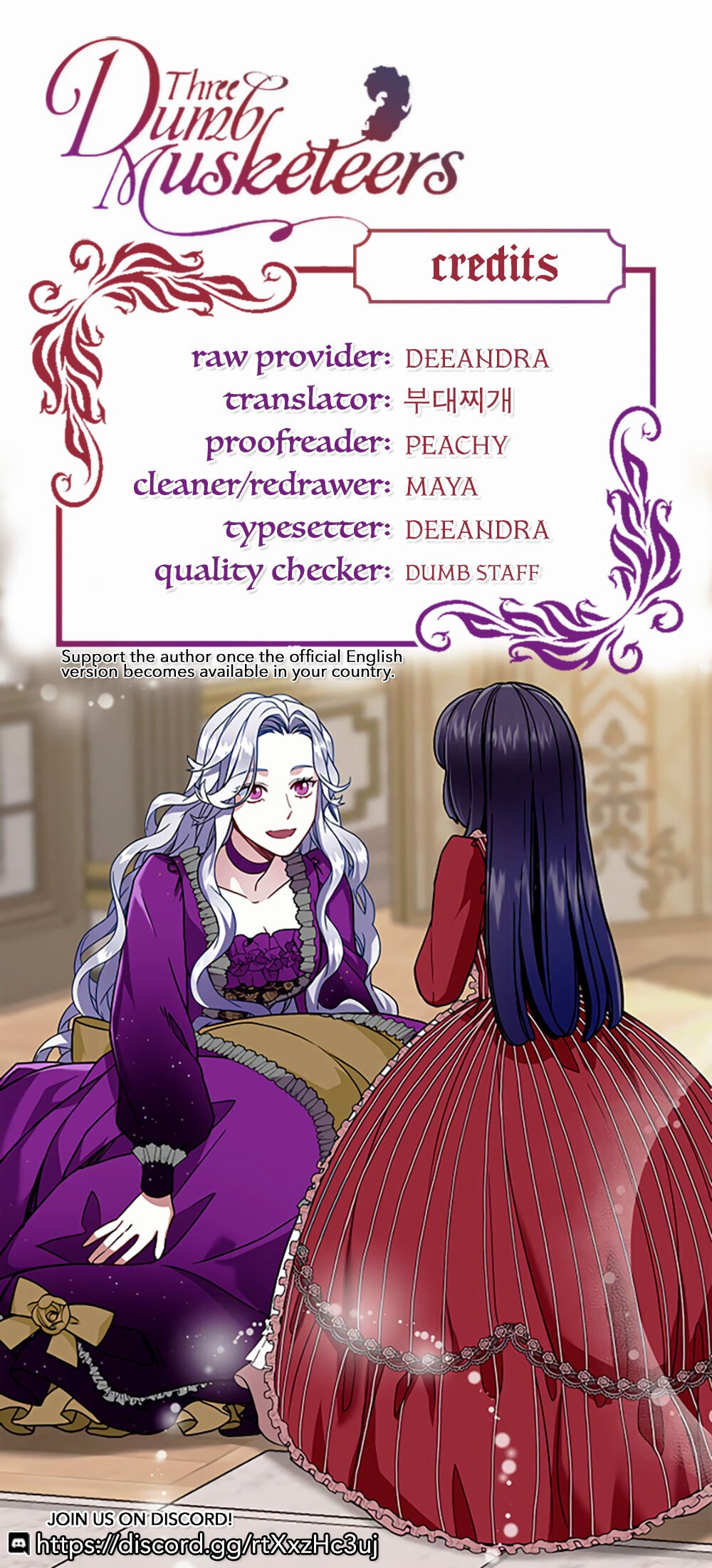 I’m Only a Stepmother, But My Daughter is Just So Cute! Chapter 25 page 23