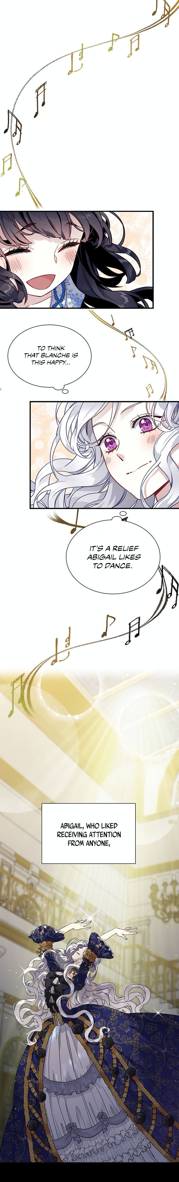 I’m Only a Stepmother, But My Daughter is Just So Cute! Chapter 28 page 10