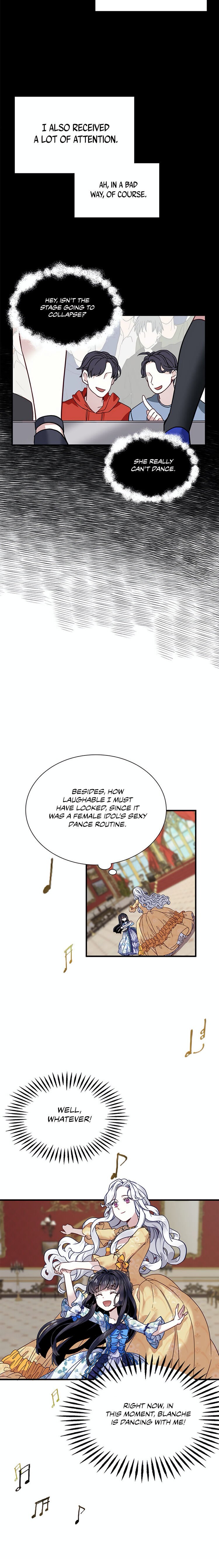 I’m Only a Stepmother, But My Daughter is Just So Cute! Chapter 28 page 13