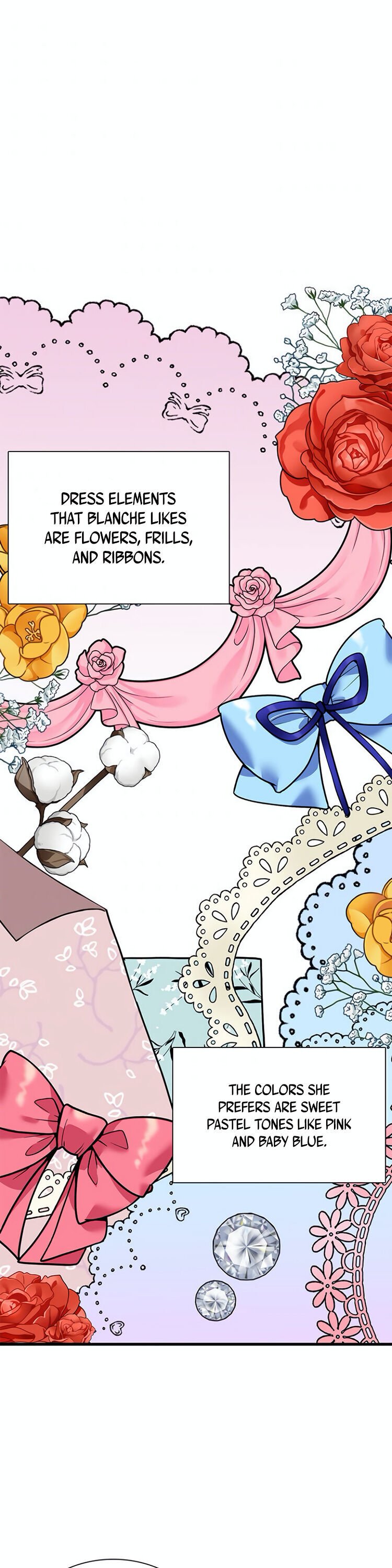 I’m Only a Stepmother, But My Daughter is Just So Cute! Chapter 28 page 22