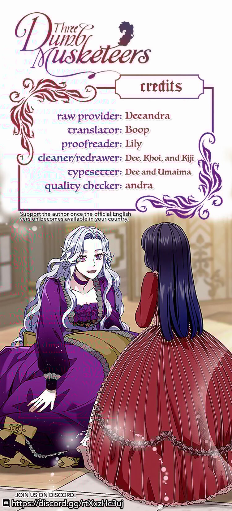 I’m Only a Stepmother, But My Daughter is Just So Cute! Chapter 28 page 24