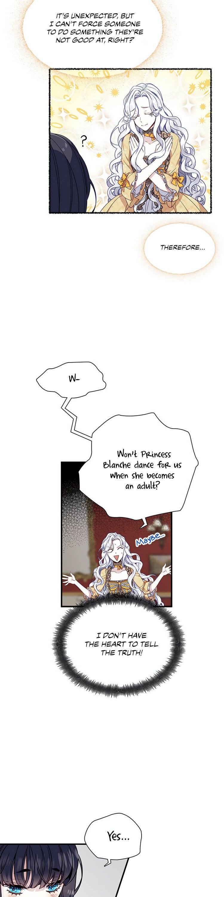 I’m Only a Stepmother, But My Daughter is Just So Cute! Chapter 28 page 5