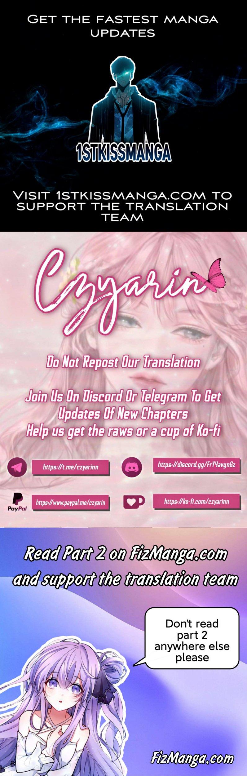 I’m Only a Stepmother, But My Daughter is Just So Cute! Chapter 40.1 page 4