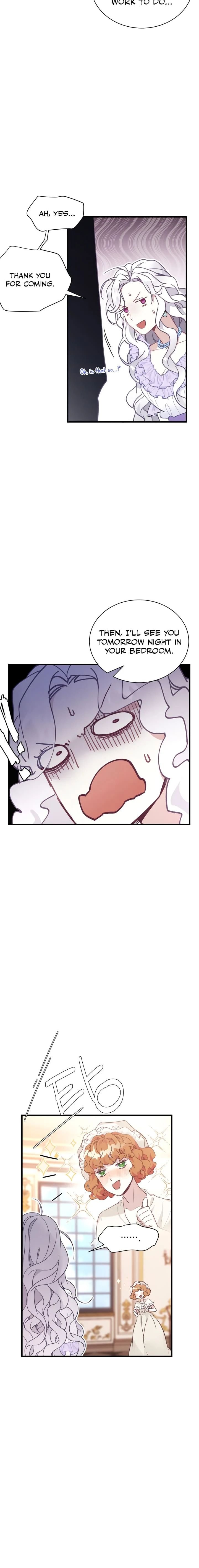 I’m Only a Stepmother, But My Daughter is Just So Cute! Chapter 42 page 13