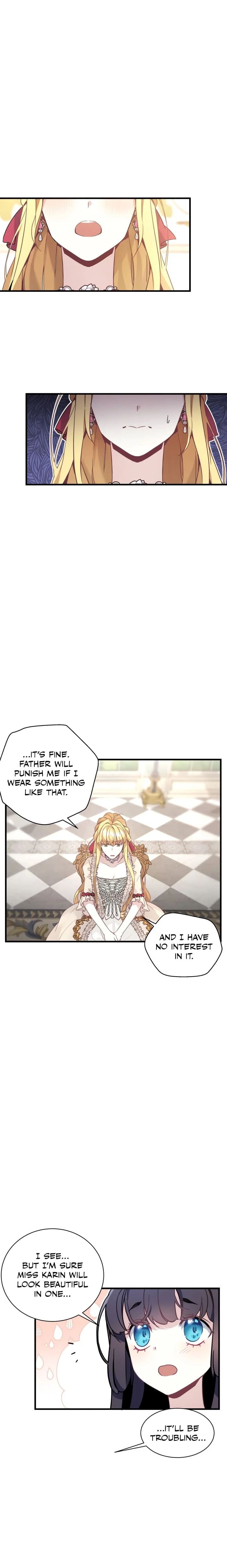 I’m Only a Stepmother, But My Daughter is Just So Cute! Chapter 42 page 16