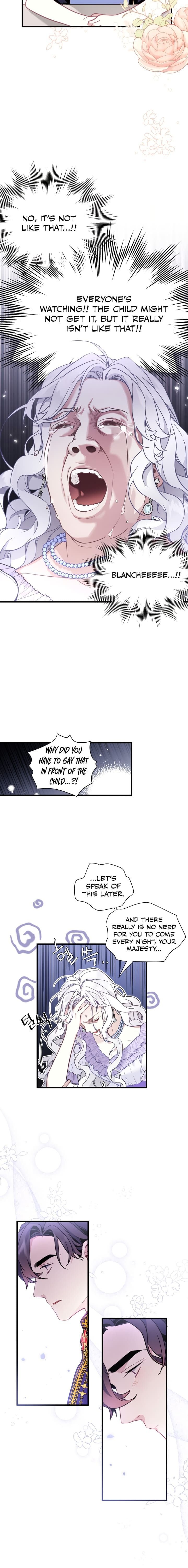 I’m Only a Stepmother, But My Daughter is Just So Cute! Chapter 42 page 2